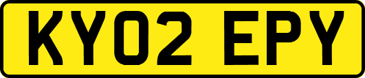 KY02EPY