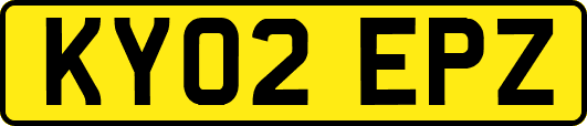 KY02EPZ
