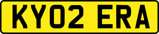 KY02ERA