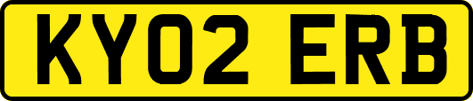 KY02ERB