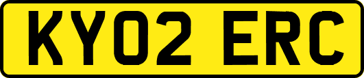 KY02ERC