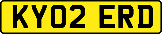 KY02ERD