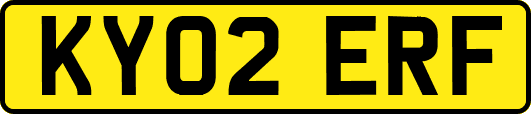 KY02ERF
