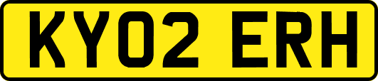 KY02ERH