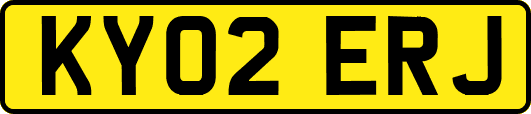 KY02ERJ