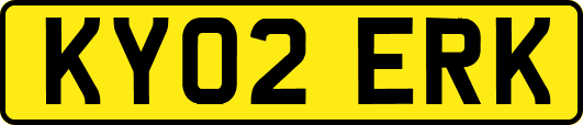 KY02ERK