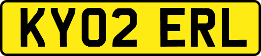 KY02ERL