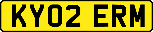 KY02ERM