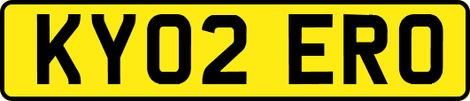 KY02ERO