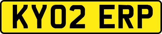 KY02ERP