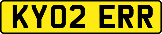 KY02ERR