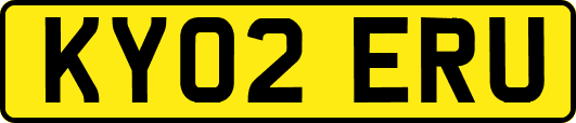 KY02ERU
