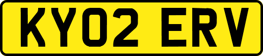 KY02ERV
