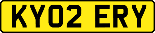 KY02ERY