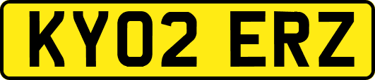 KY02ERZ
