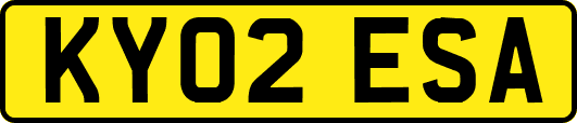 KY02ESA