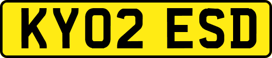 KY02ESD