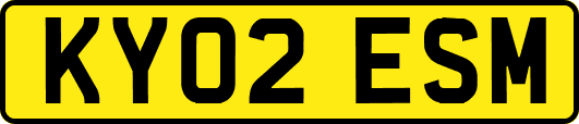 KY02ESM