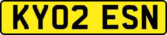 KY02ESN