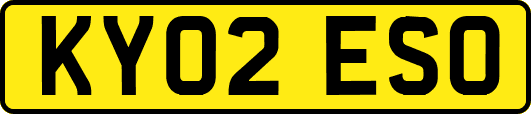 KY02ESO