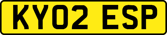 KY02ESP