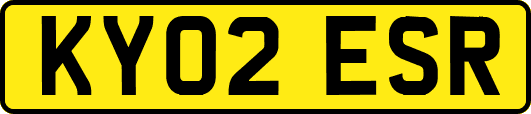 KY02ESR