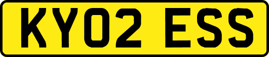 KY02ESS