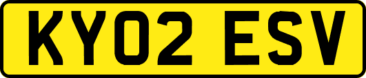 KY02ESV