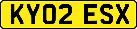 KY02ESX