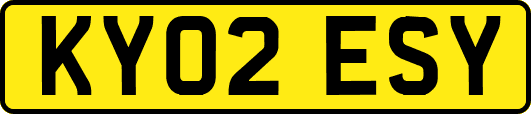 KY02ESY