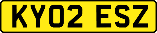 KY02ESZ