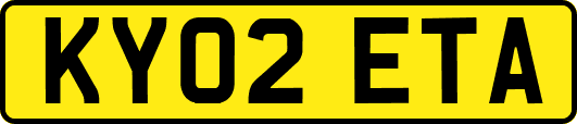 KY02ETA