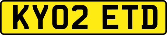 KY02ETD