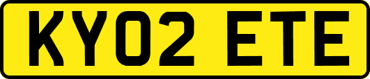 KY02ETE