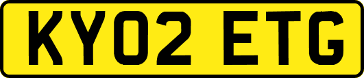 KY02ETG