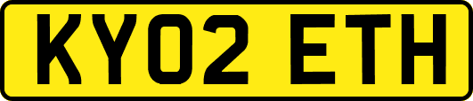 KY02ETH
