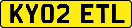 KY02ETL