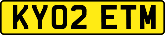 KY02ETM