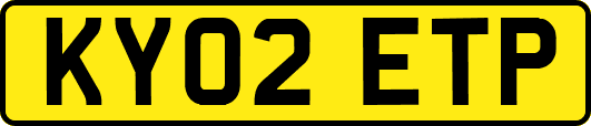 KY02ETP
