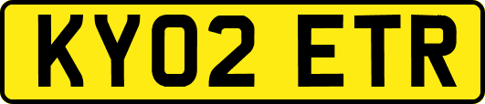 KY02ETR
