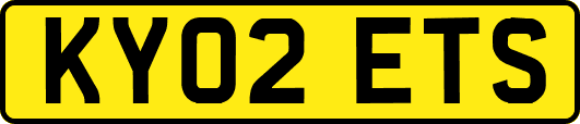 KY02ETS
