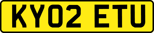 KY02ETU