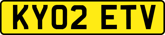 KY02ETV