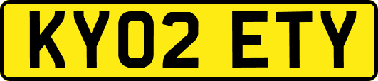 KY02ETY