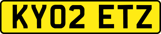 KY02ETZ