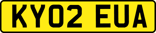 KY02EUA