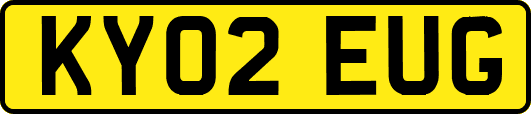 KY02EUG