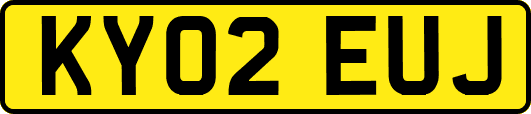 KY02EUJ