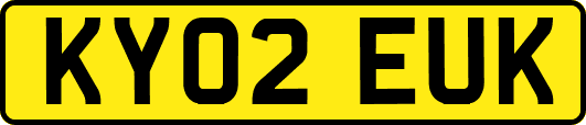 KY02EUK