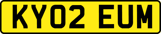 KY02EUM